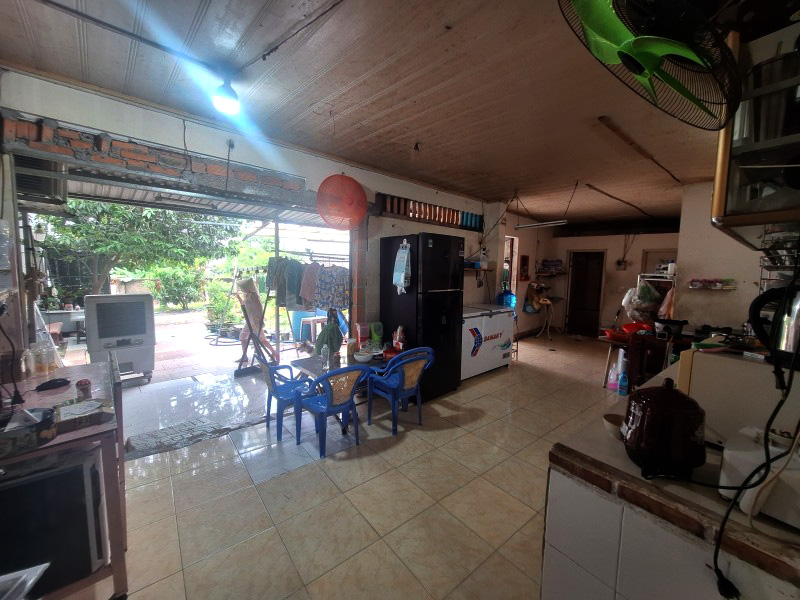 Mặt tiền Tam Châu – 251m² ngang 6.5m – gần BV Thủ Đức – giá cực rẻ ~50tr/m² – cơ hội hiếm tại TP. - Ảnh 4
